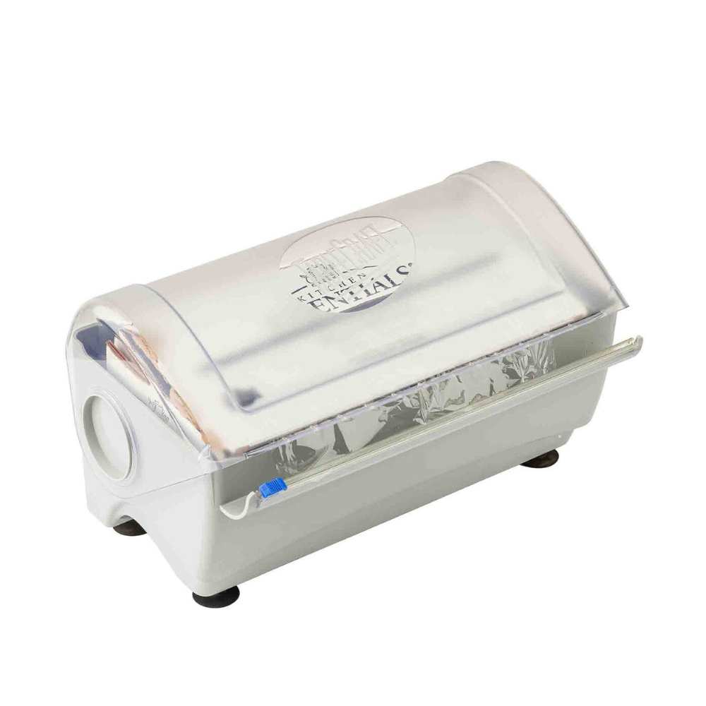 Rapid Wrap Film Dispenser