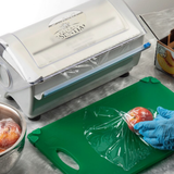 Rapid Wrap Film Dispenser