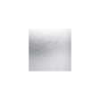 400695-1 Cake Board Square 255x255mm Star Group