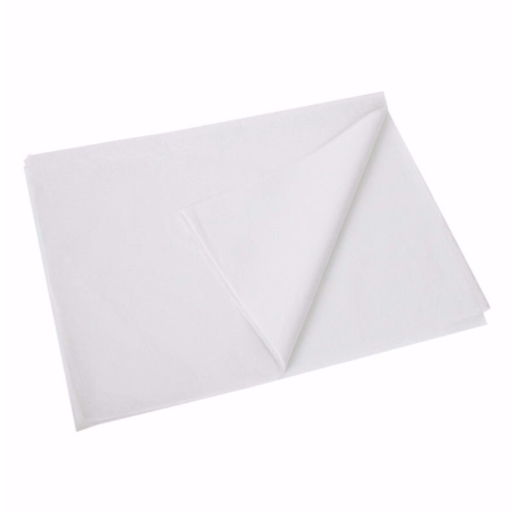 Chinese White Cap Tissue 400mm x 660mm - 480/Ream