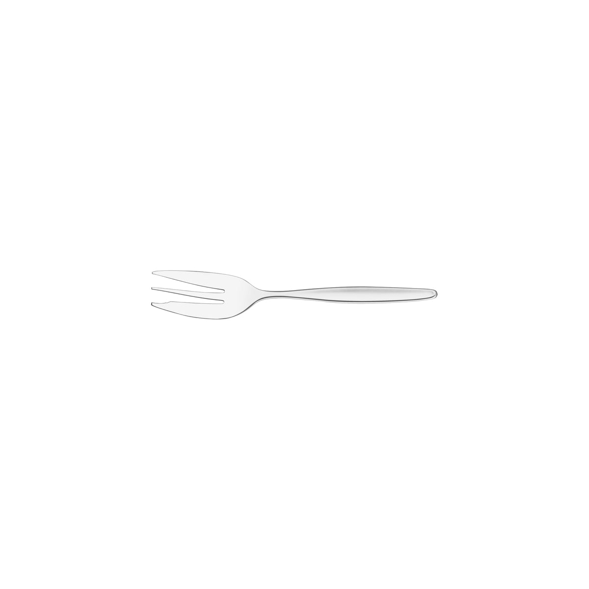 401219 Tablekraft Atlantis Cake Fork Star Group