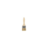 401222 Chef Inox Pastry Brush Natural Bristles 50mm Star Group