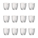 Bormioli Rocco Line Tumbler 290ml - 12/Ctn, Carton of 12