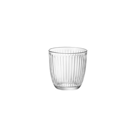 401227 Bormioli Rocco Line Tumbler 290ml Star Group