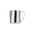 401229 Milk Frothing Jug Stainless Steel 400ml Star Group