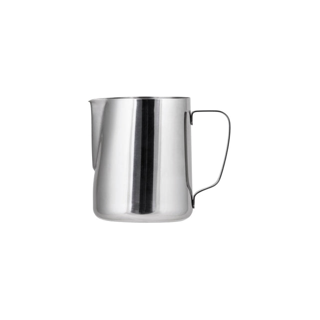 401229 Milk Frothing Jug Stainless Steel 400ml Star Group