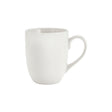 401237 Brew White Mug 380ml Star Group