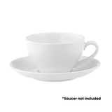 Royal Porcelain Chelsea Tapered Cappuccino Cup 230ml - 48 units