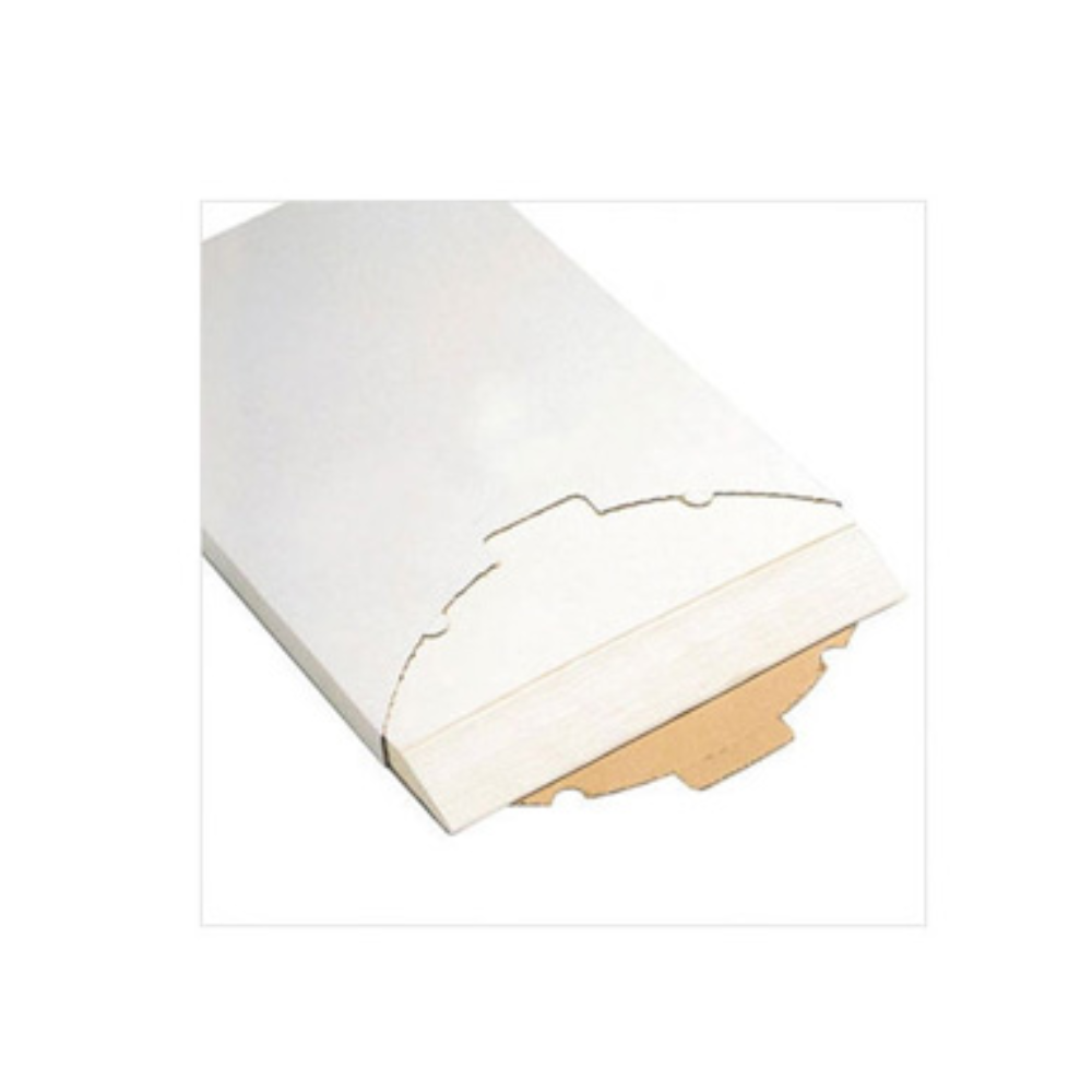Silicone Baking Paper 460x710mm - 500 Sheets