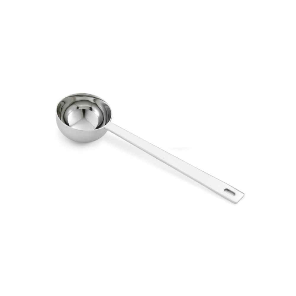 2-Tablespoon Capacity Measuring Spoon HD Stainless Steel
