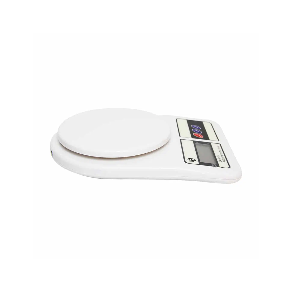 TIK D200 Compact Digital Bench Scale