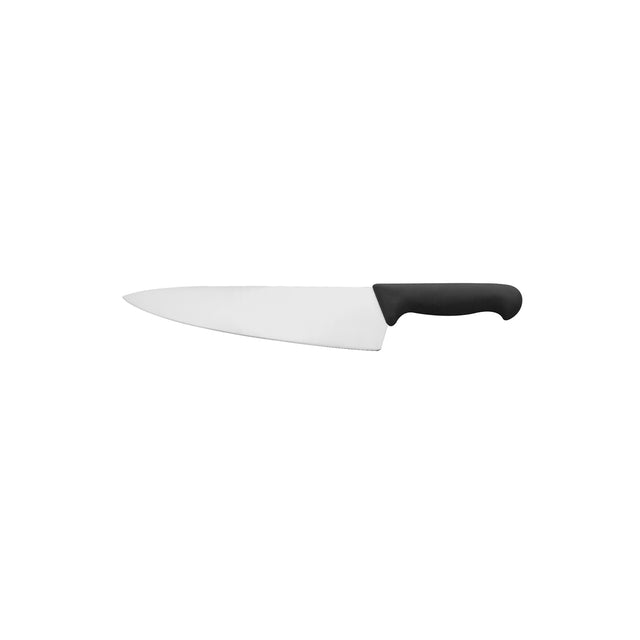 508693 Ivo Professional Line I Cooks Knife Black 230mm Star Group