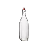 508696 Bormioli Rocco Swing Bottle 1055ml With Swing Top Star Group