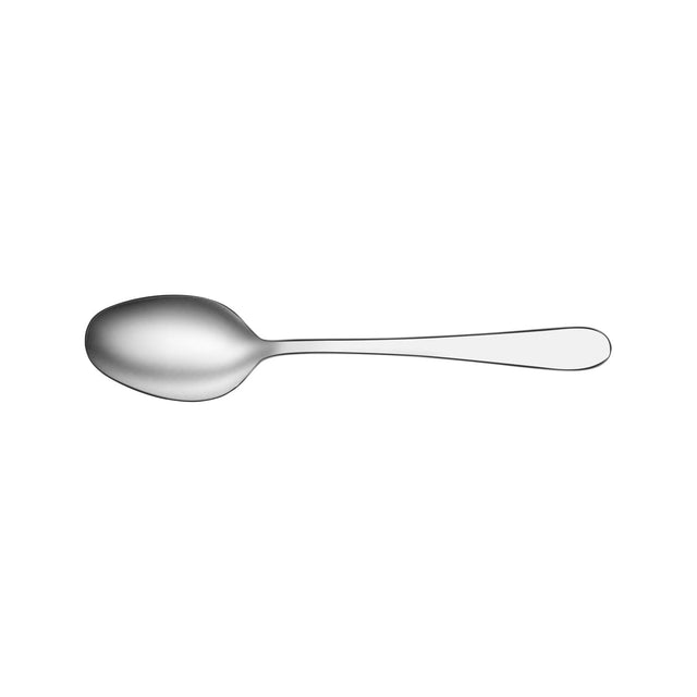 508698 Tablekraft Luxor Serving Spoon Star Group