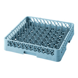 Chef Inox Washrack Open End 490x490x100mm