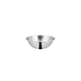 508746 Chef Inox Mixing Bowl Stainless Steel 160x55mm / 0.6Lt Star Group