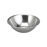 Chef Inox Mixing Bowl Stainless Steel 410x135mm / 10.0Lt, 1 Unit