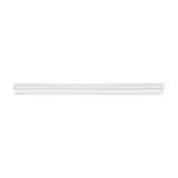 508752 Chef Inox Non-Clip Check Holder 1100mm Star Group