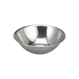 Chef Inox Mixing Bowl Stainless Steel 371x120mm / 8.0Lt, 1 Unit