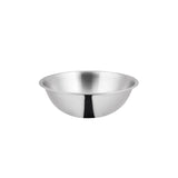 508760 Chef Inox Mixing Bowl Stainless Steel 371x120mm / 8.0Lt Star Group