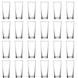 Crown Glassware Oxford Beer 425ml (W&M Approved) - 24/Ctn, Carton of 24