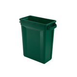 TRUST® Slim 87L Commercial Bin Green - 508792 Star Group Australia - Commercial hospitality and QSR supplies