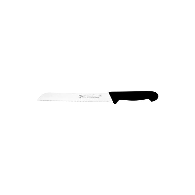 508816 Ivo Professional Line I Bread Knife Pointed Tip 205mm Star Group