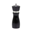 508850 Chef Inox Mondo Salt / Pepper Mill Black Wood 50x155mm Star Group