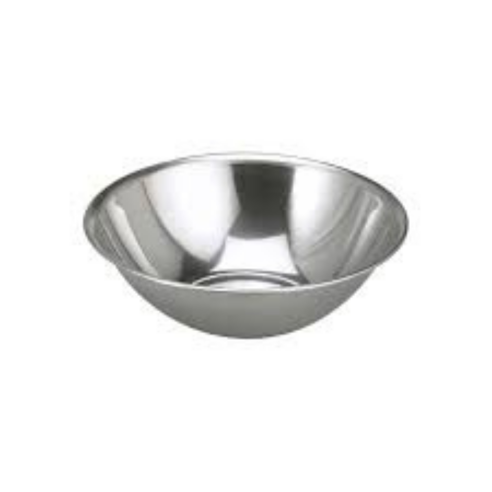 Chef Inox Mixing Bowl 285x95mm / 3.6Lt, 1 Unit