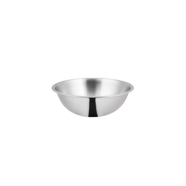 508857 Chef Inox Mixing Bowl 285x95mm / 3.6Lt Star Group