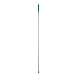 508861 SYR Interchange Handle Green 25x1400mm Star Group