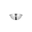 508868 Chef Inox Mixing Bowl 235x75mm / 2.8Lt Star Group