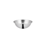 508868 Chef Inox Mixing Bowl 235x75mm / 2.8Lt Star Group