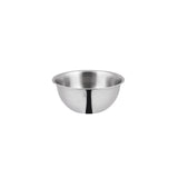 508873 Deluxe Mixing Bowl Stainless Steel 230mm Star Group