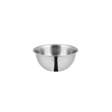508873 Deluxe Mixing Bowl Stainless Steel 230mm Star Group