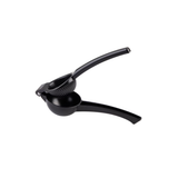 Heavy-duty Bartender Citrus Squeezer Matte Black