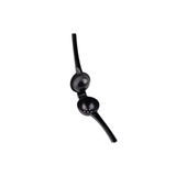 Heavy-duty Bartender Citrus Squeezer Matte Black