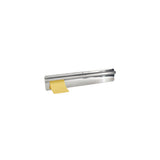 508883 Docket Holder Stainless Steel 450mm Star Group