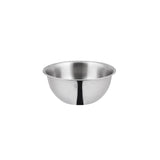 508886 Deluxe Mixing Bowl Stainless Steel 260mm Star Group