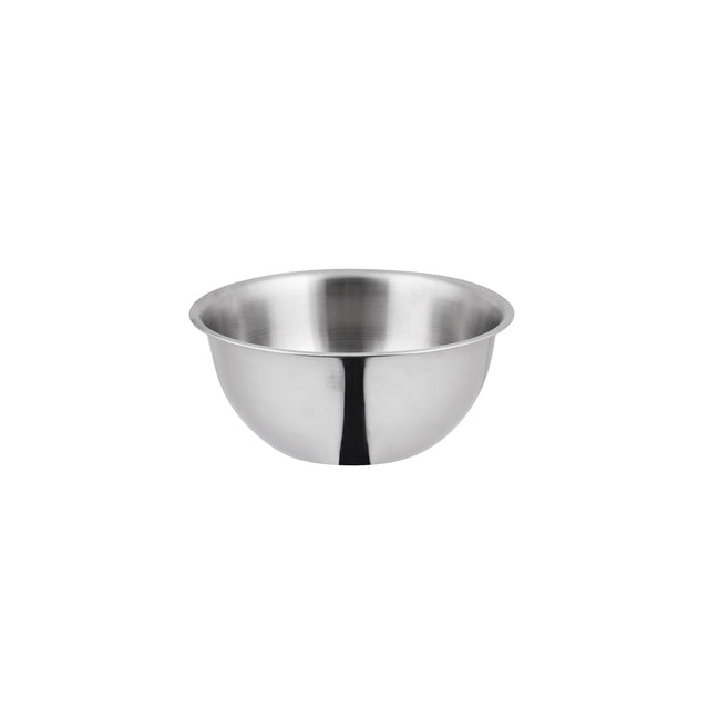 508886 Deluxe Mixing Bowl Stainless Steel 260mm Star Group