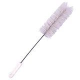 Appetito All Purpose Bottle Brush in White Large Sz