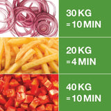 Robot Coupe CL50 Vegetable Preparation Machine