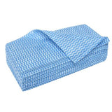 Heavy-duty Multipurpose Wipes Blue - 350/Pack