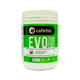 Cafetto Espresso Machine Cleaner 500g Tub - 532038 Star Group Australia - Commercial hospitality and QSR supplies