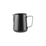 532040-2 Barometer Milk Frothing Jug Black 400ml Star Group