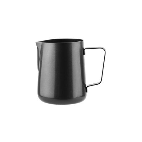 532041-2 Barometer Milk Frothing Jug Black 600ml Star Group