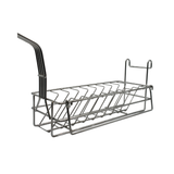 Fry Basket Universal Franke - Black Handle