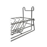 Fry Basket Universal Franke - Black Handle