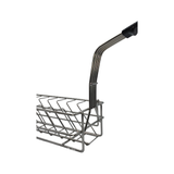 Fry Basket Universal Franke - Black Handle