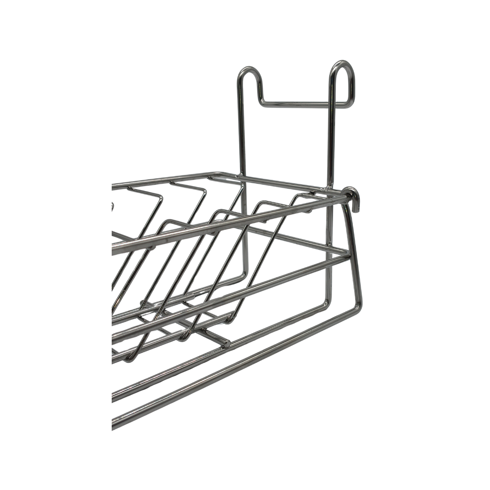 Fry Basket Universal Franke - Black Handle